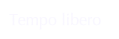 Tempo libero